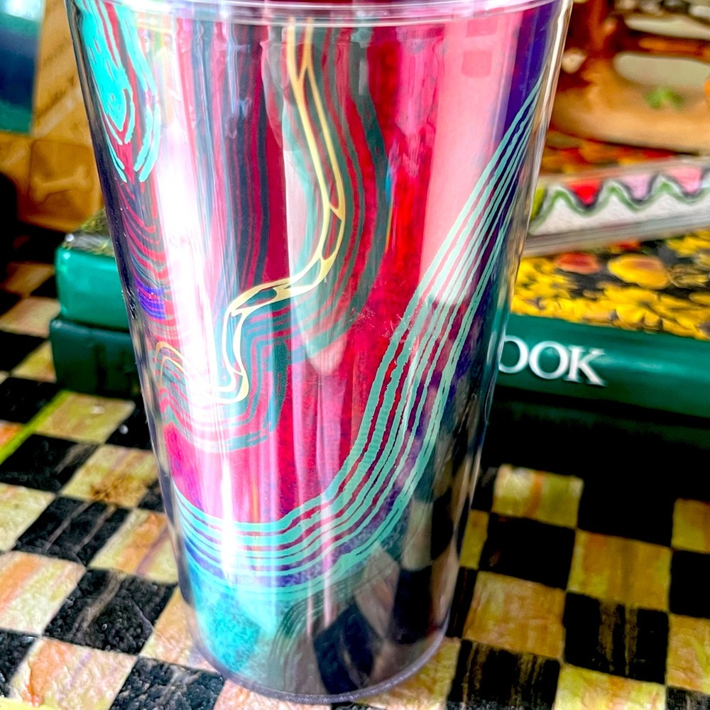 Starbucks 16 oz Tumbler